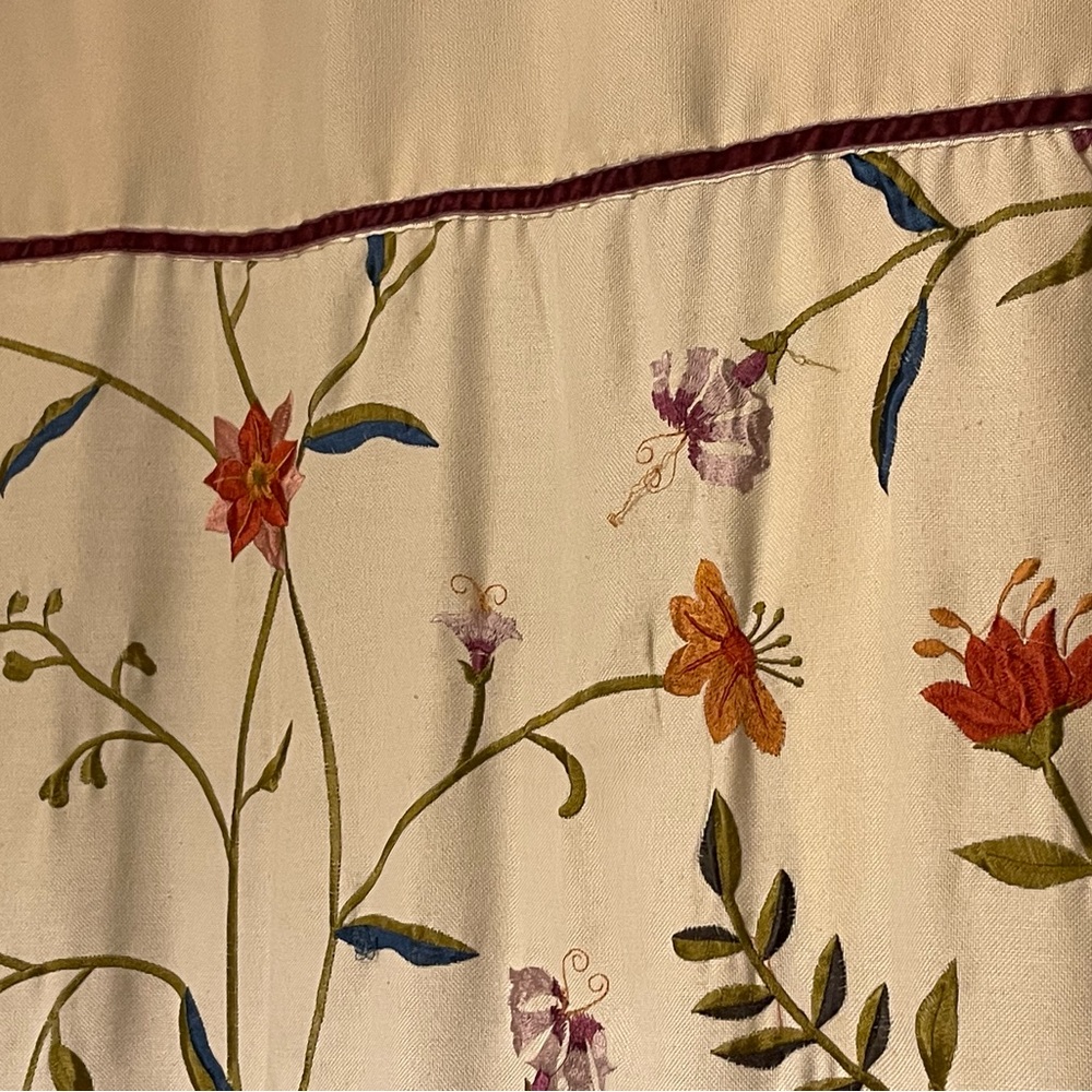 Shower Curtain